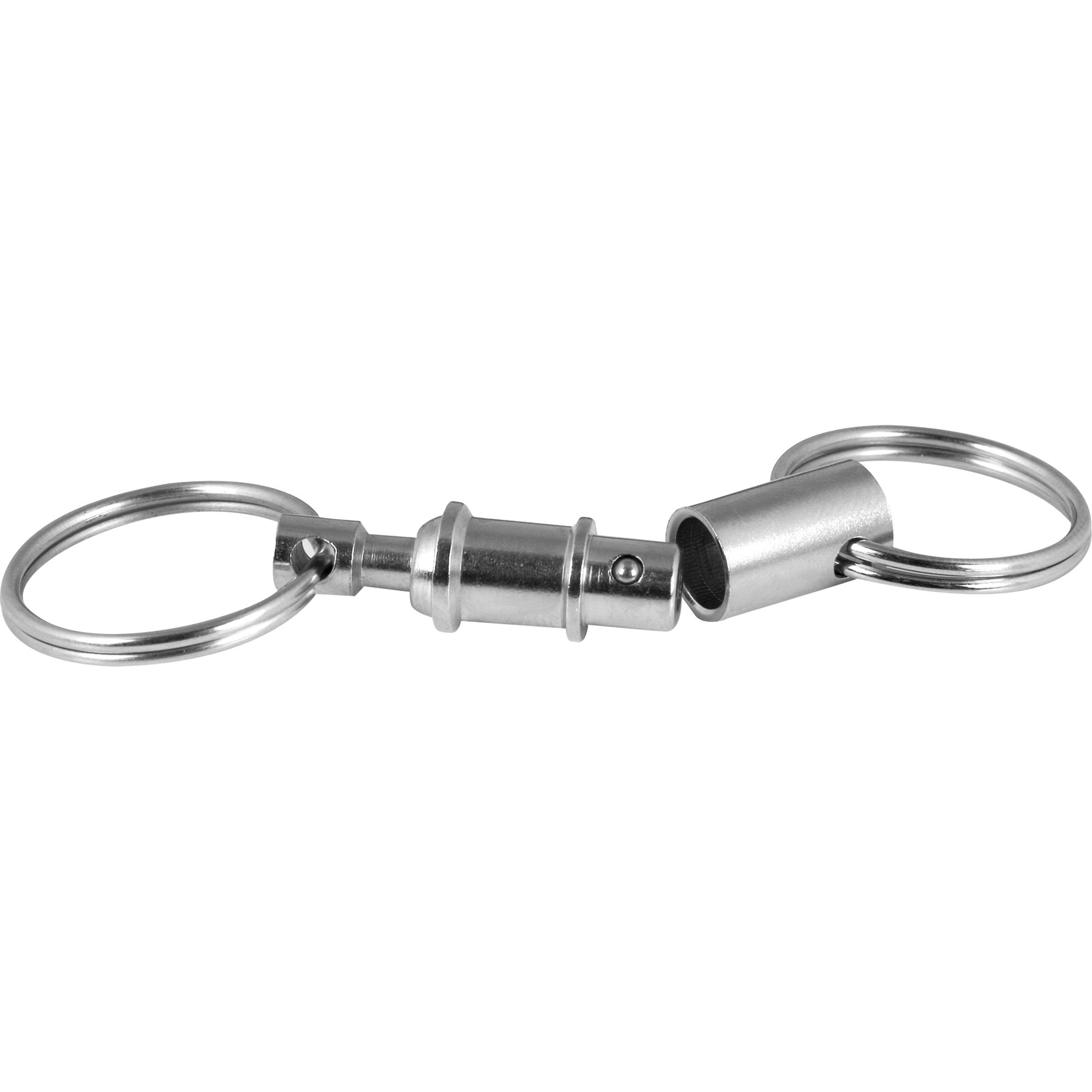 Performance Tool PullApart Rings for Keychain, Model W3208 Northern